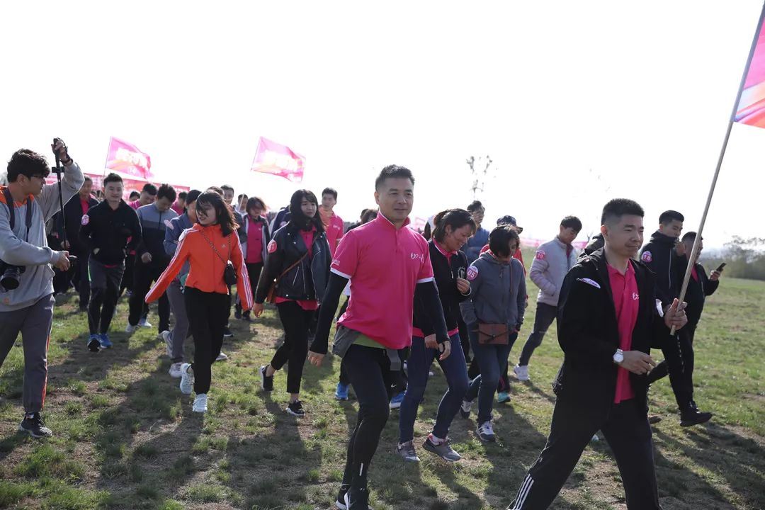 山水装饰集团第七届员工运动会 | 团结拼搏,共享荣光-21