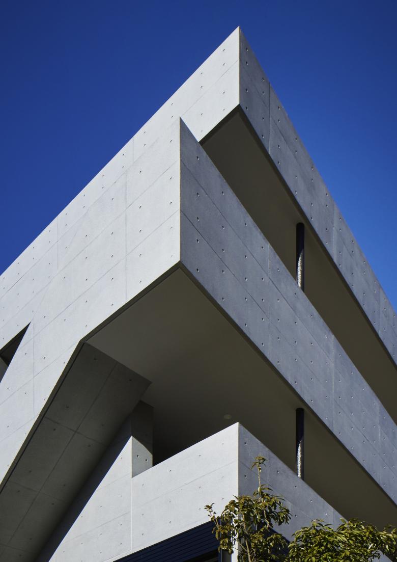 SK 住宅丨日本神奈川丨Yo Yamagata Architects-10