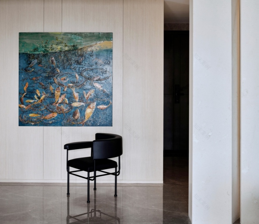 设计师之家丨中国温州丨摩尔设计-3