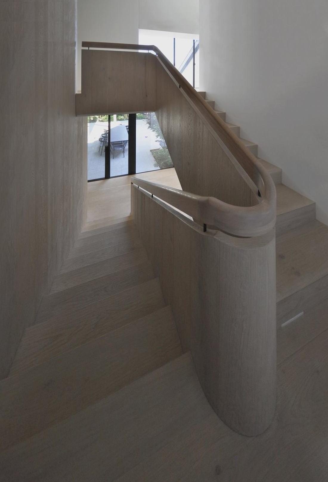 Matyas Architects--追寻功能和永恒的设计-45