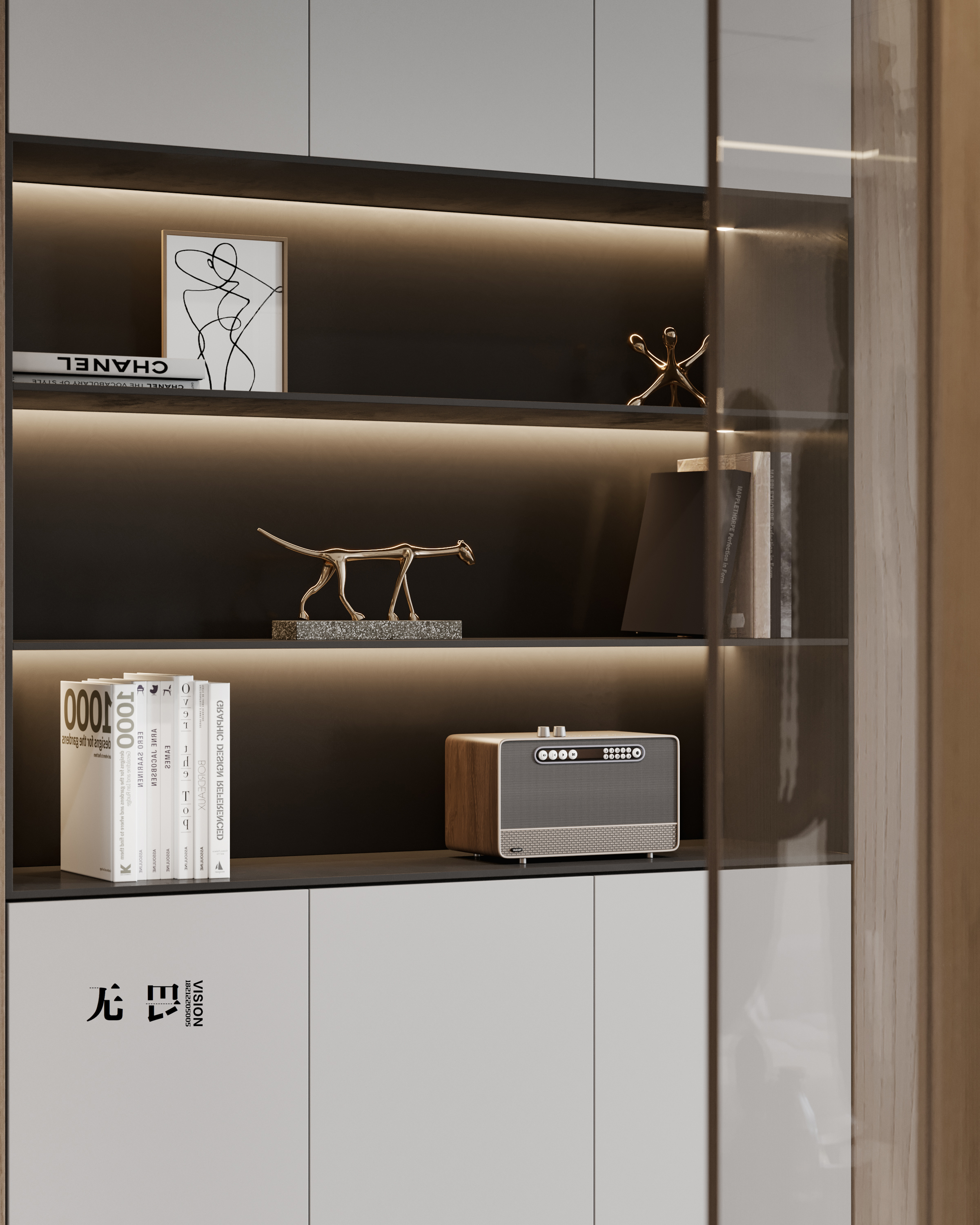 一套大众化的现代小家装-13