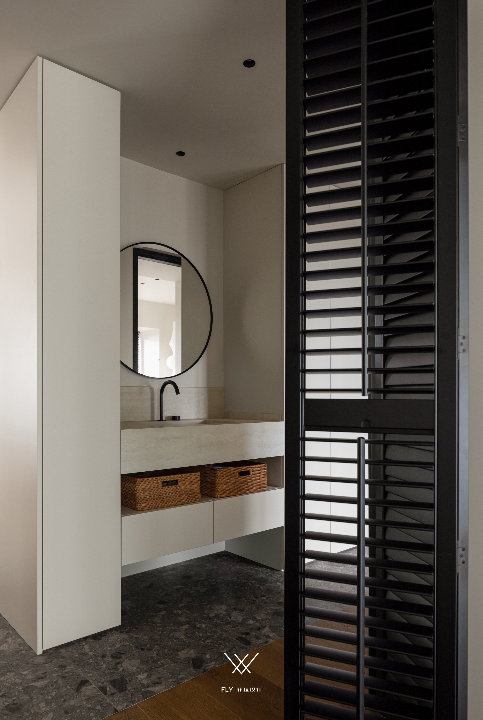 「Franck」现代中古丨中国杭州丨菲拉设计-76