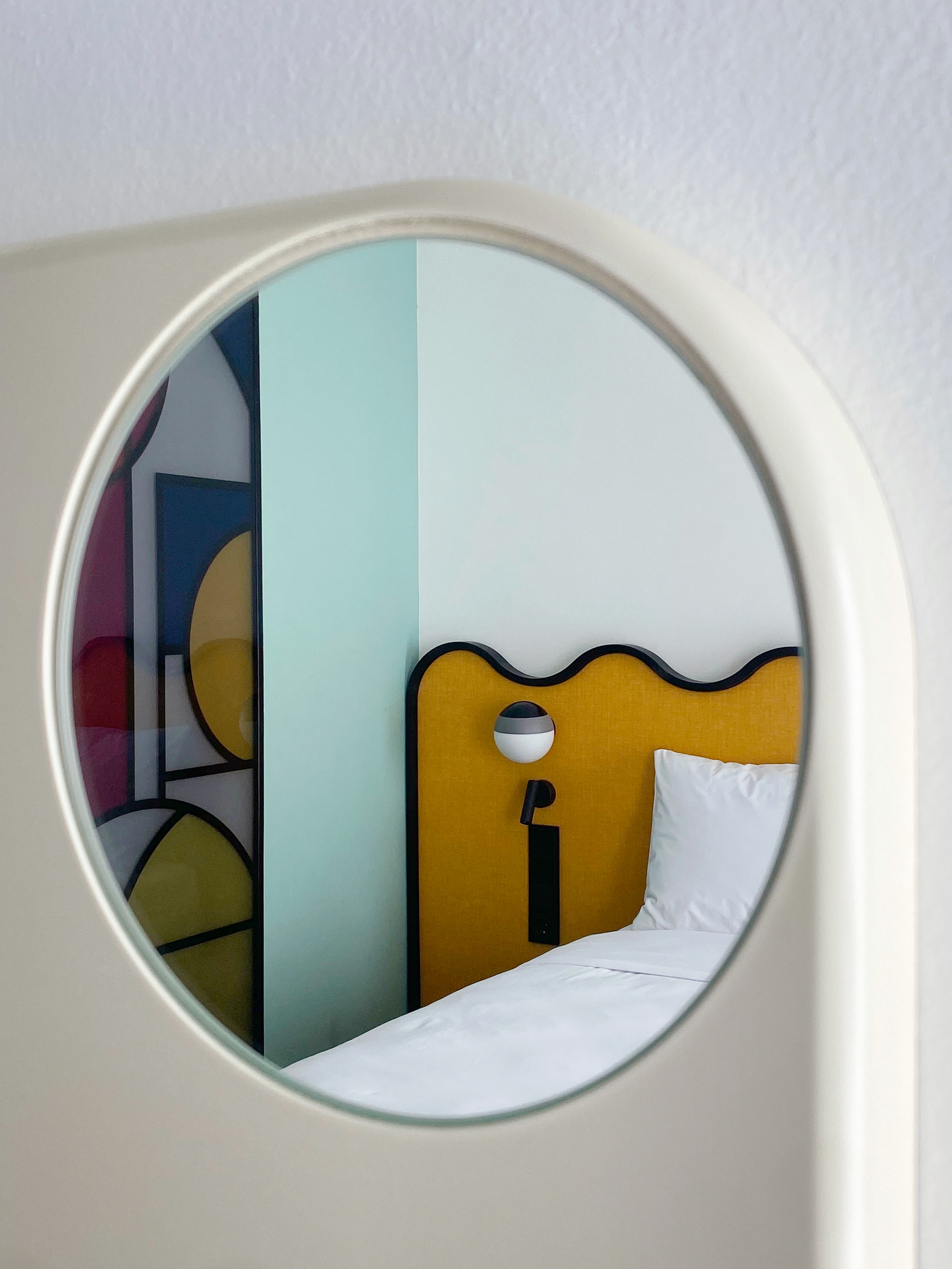 IBIS STYLES Old Town Tbilisi (Guest Rooms)-51