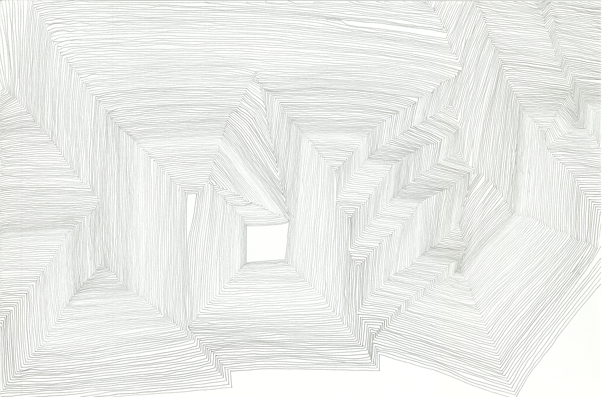 Dibujo Arquitectónico Análogo 2017-1-22