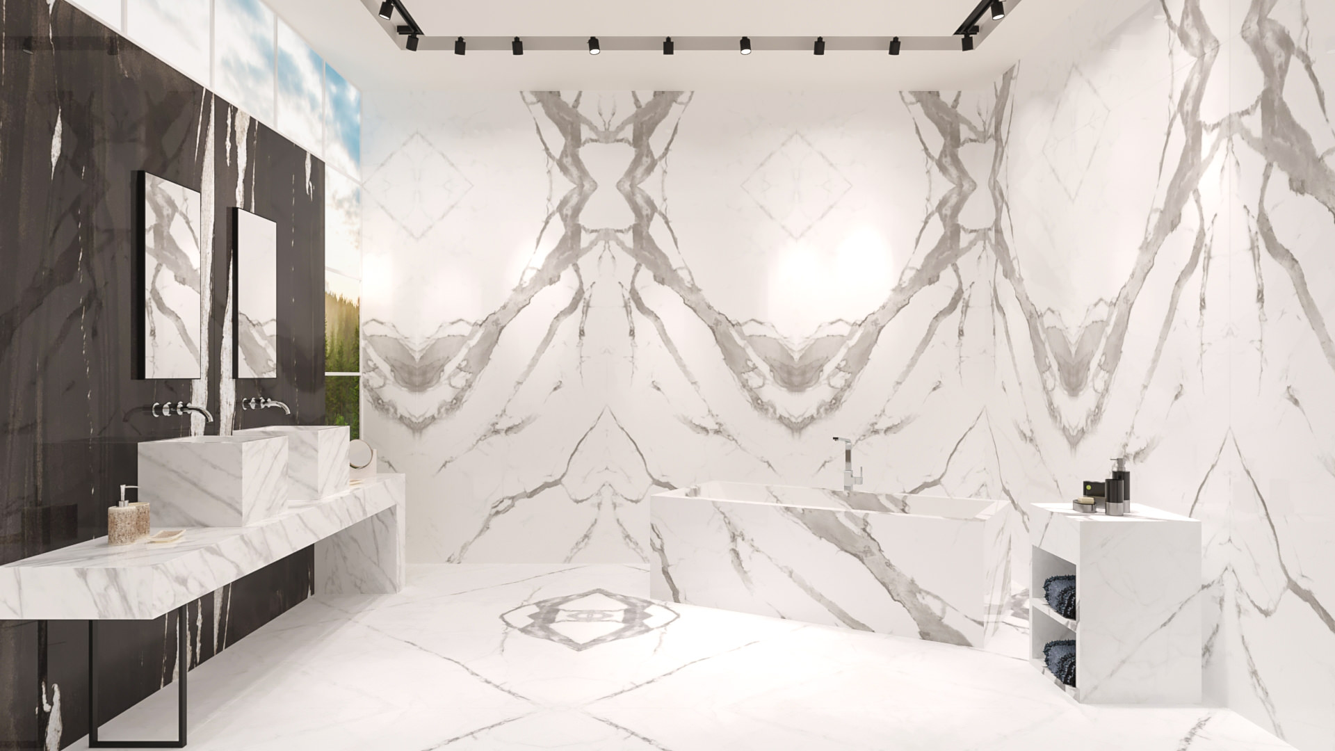 Emcer @ Cevisama 2019 Proposed Design-12