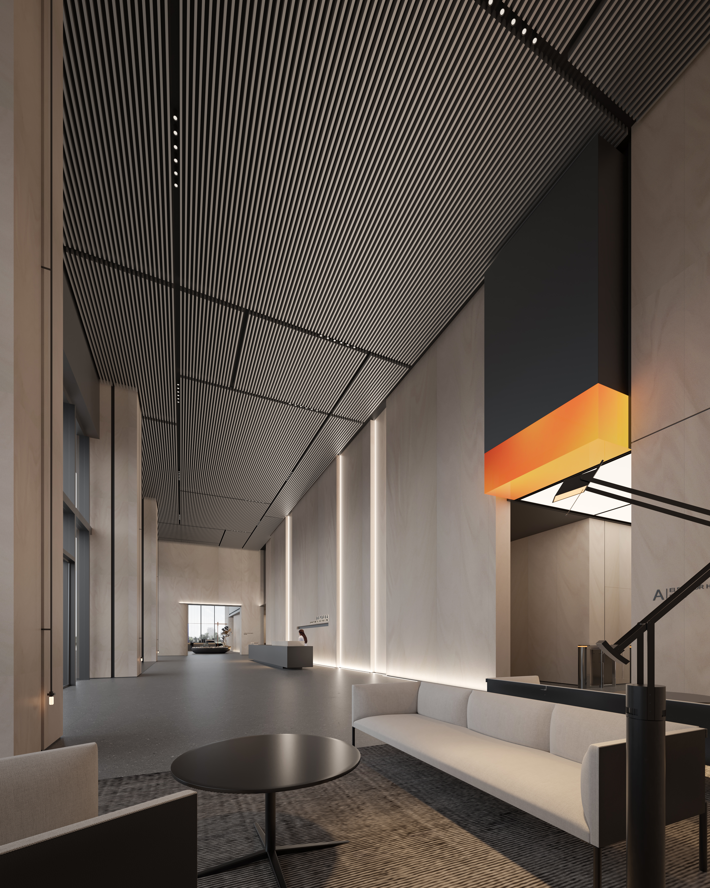 纵横之间丨中国广州丨Man Lin & Cuiqi Yang-6