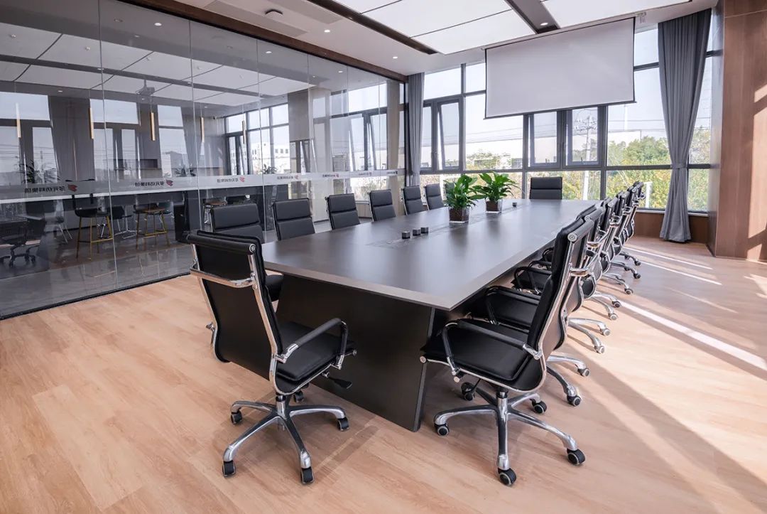 舒适与功能并存,打造高效工作环境丨中国杭州丨beite-34