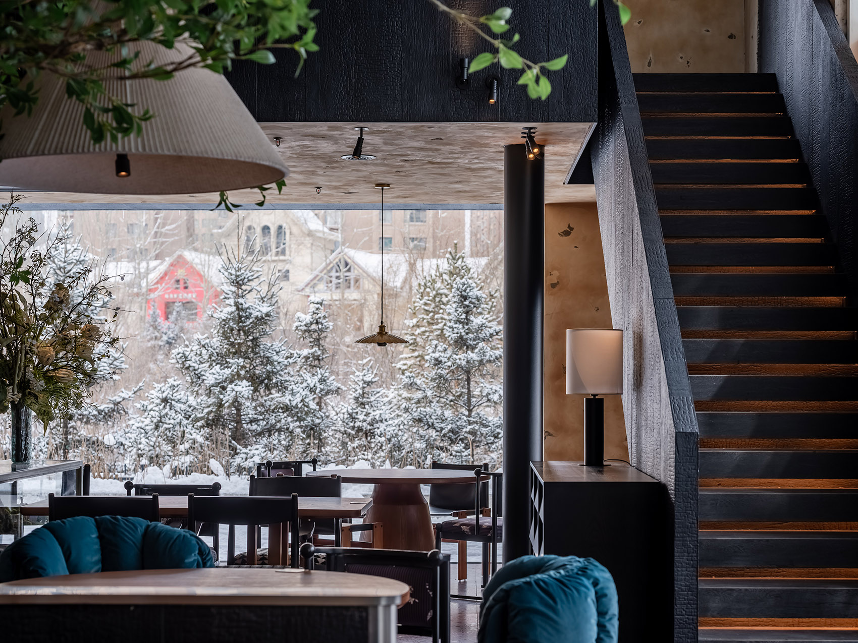 im fine（西宁店）丨中国西宁丨郭莘空间设计（西安）有限公司-15