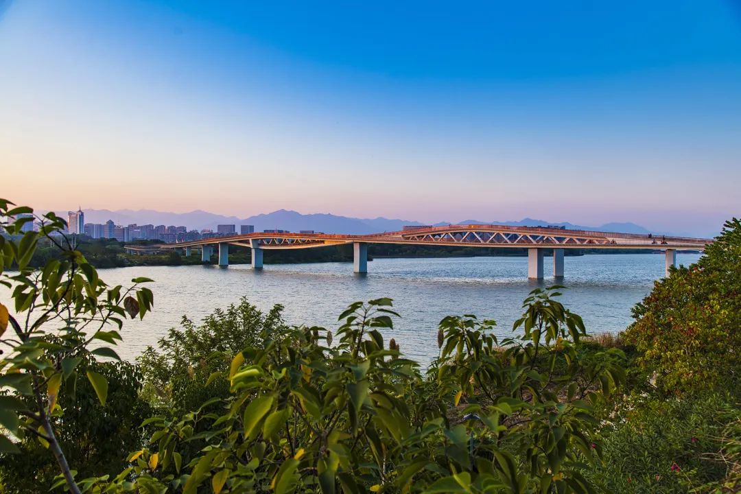 衢州市礼贤桥丨中国衢州丨土人设计-5