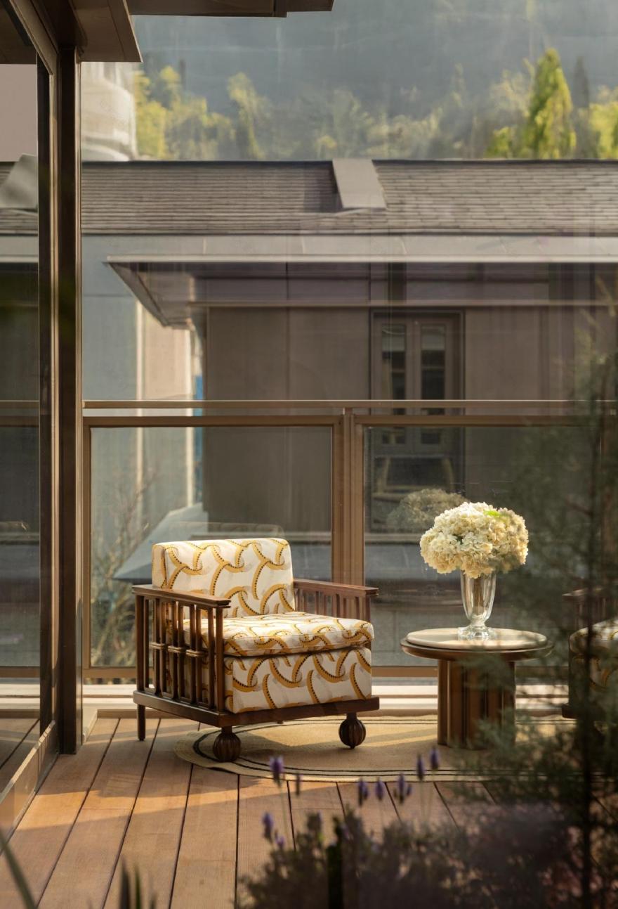 绿城 · 湖畔恒庐丨中国台州丨DAS大森设计-59