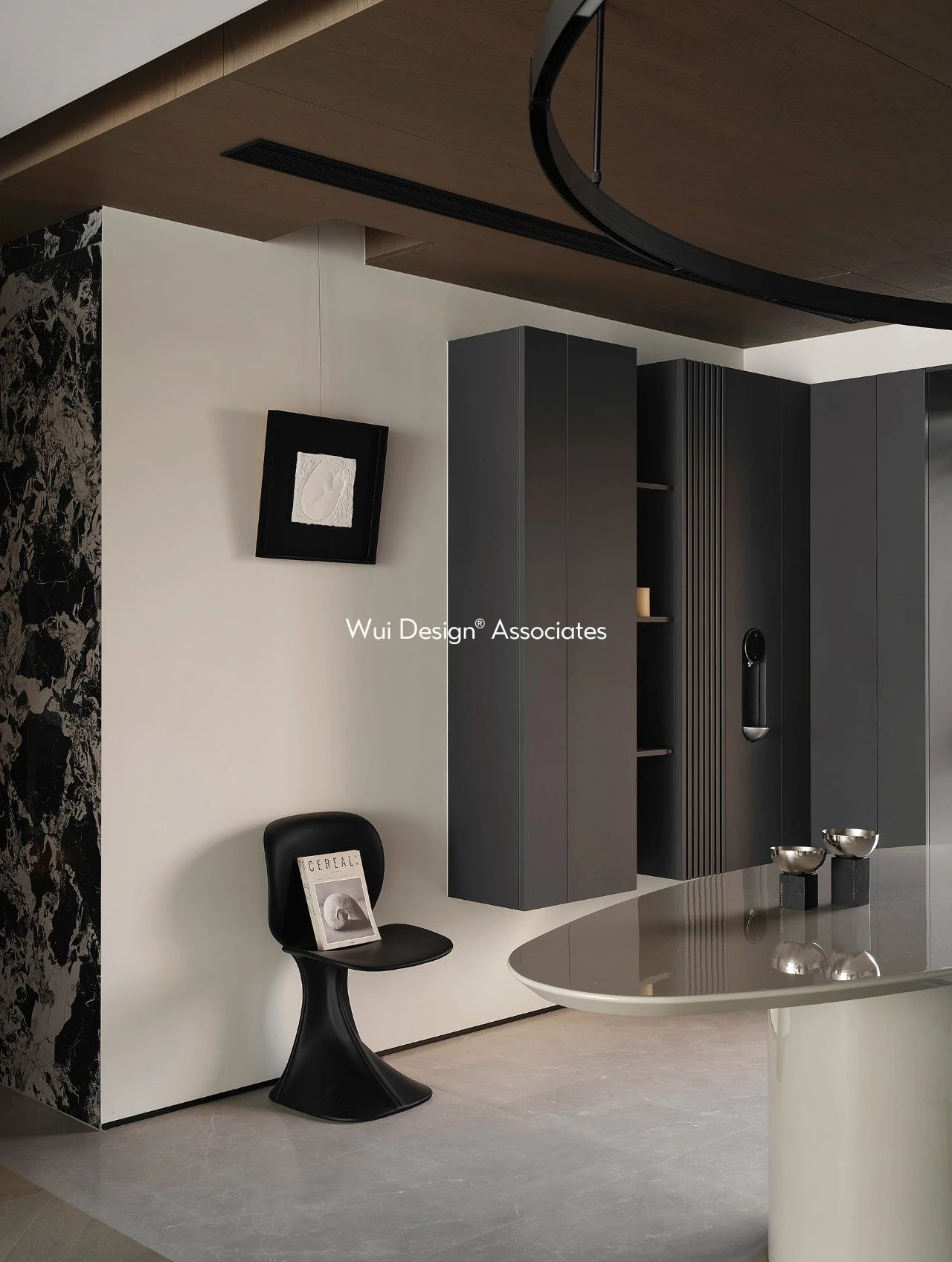 界质丨中国淮北丨无一内建筑设计事务所-17