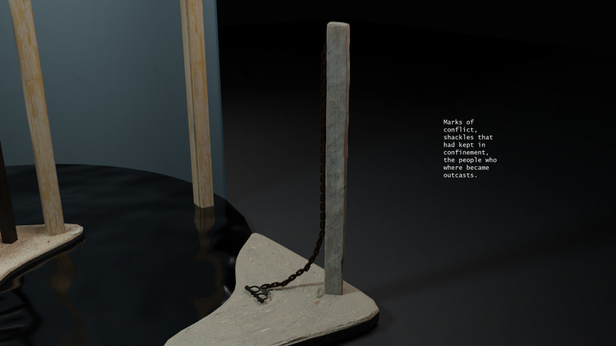 Collecting Sorrows · 展览设计丨National Institute of Design-23