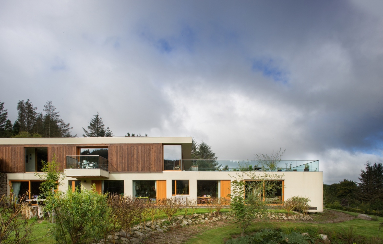 都柏林折叠农舍丨Box Urban设计事务所-49