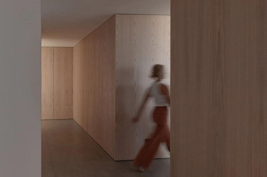 乔公寓丨乌拉圭丨Francesc Rifé Studio-50