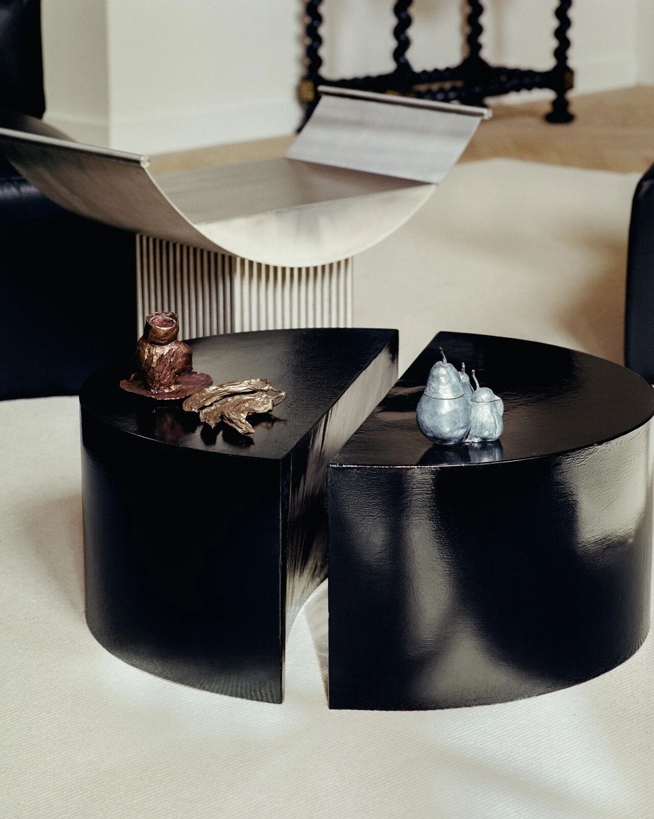 N号别墅丨Katja Pargger事务所-17