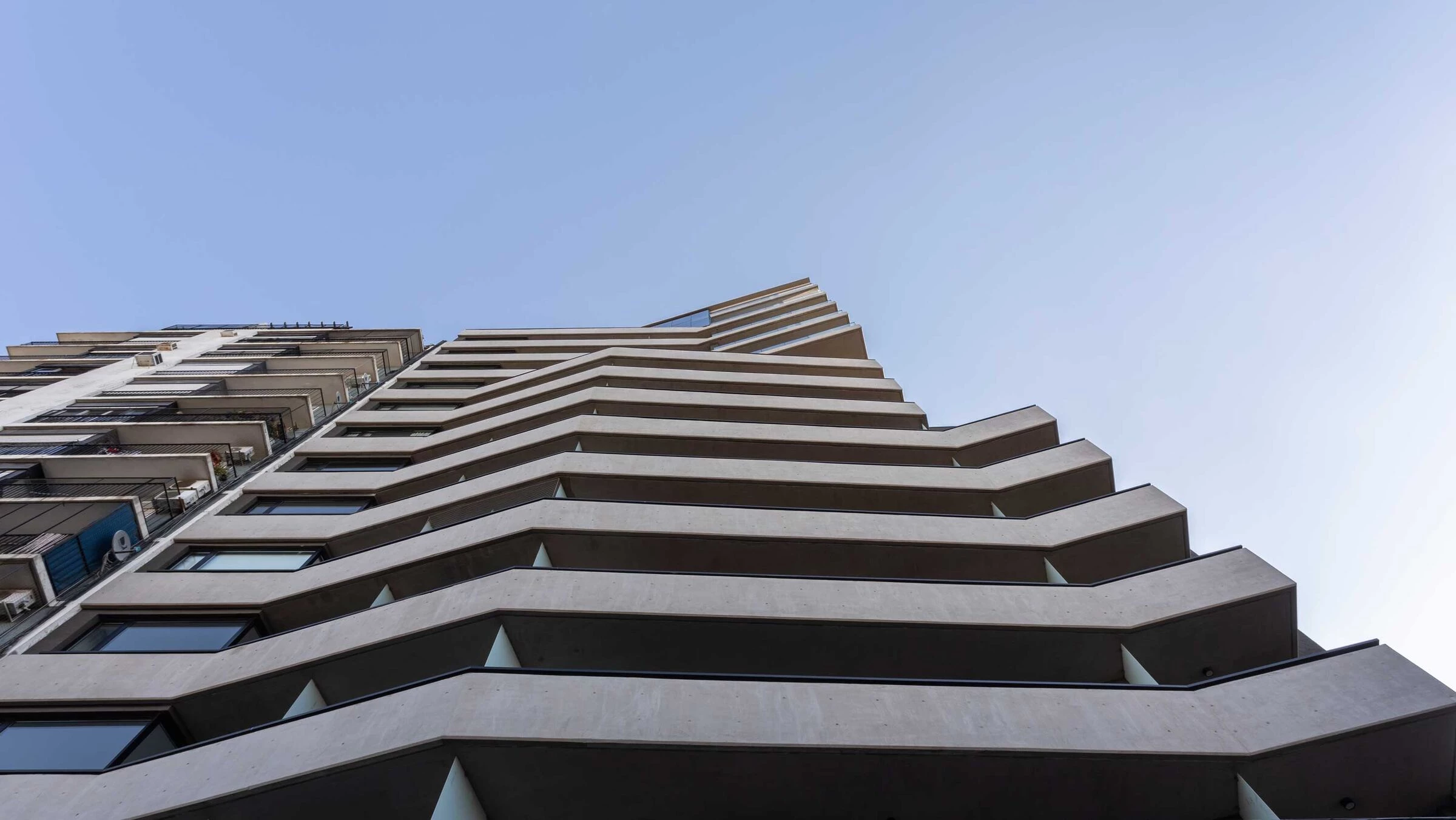 圆顶苏豪区丨阿根廷布宜诺斯艾利斯丨Forcinito Arquitectos-7