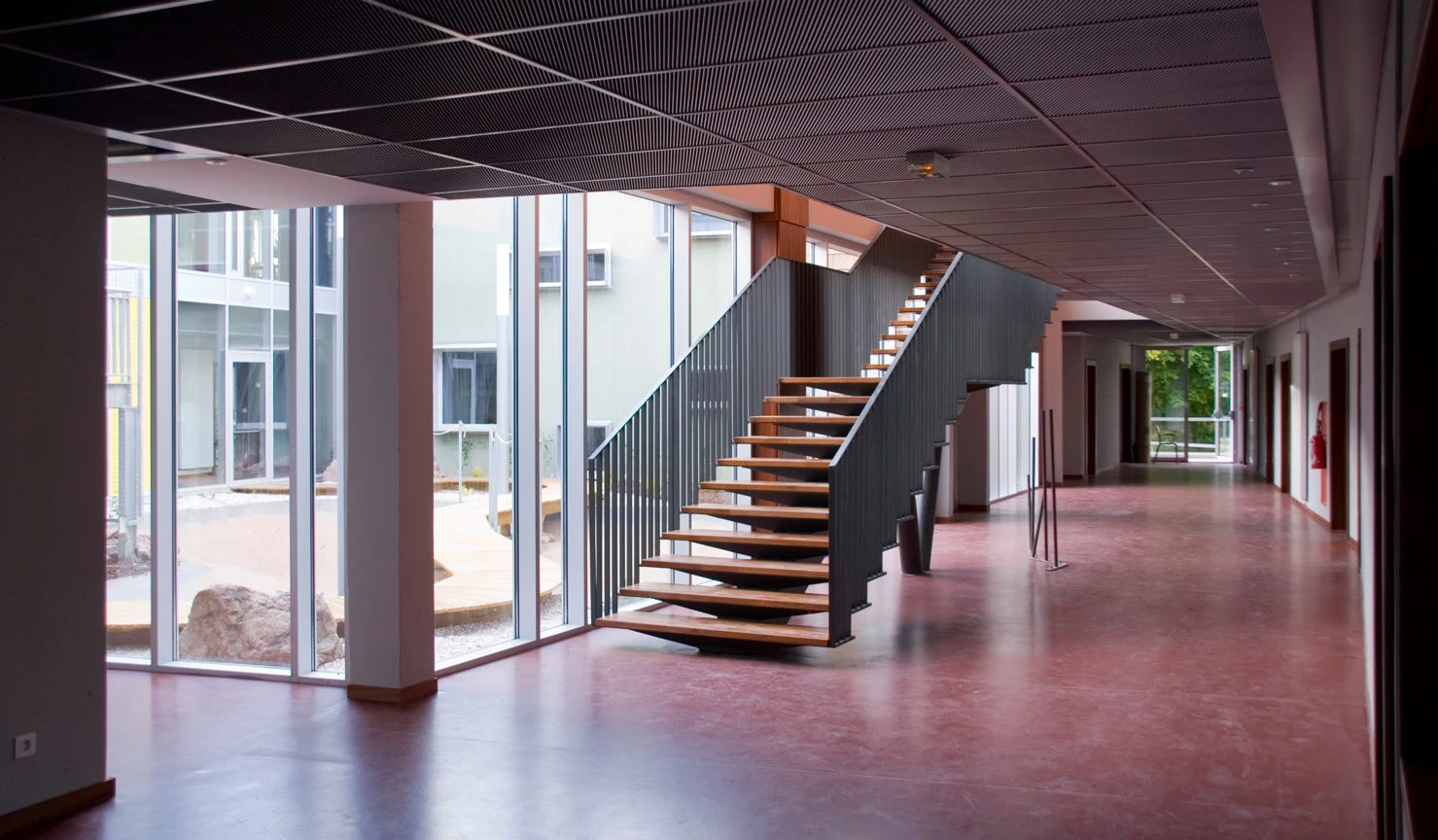 Regional Agricultural High School-14