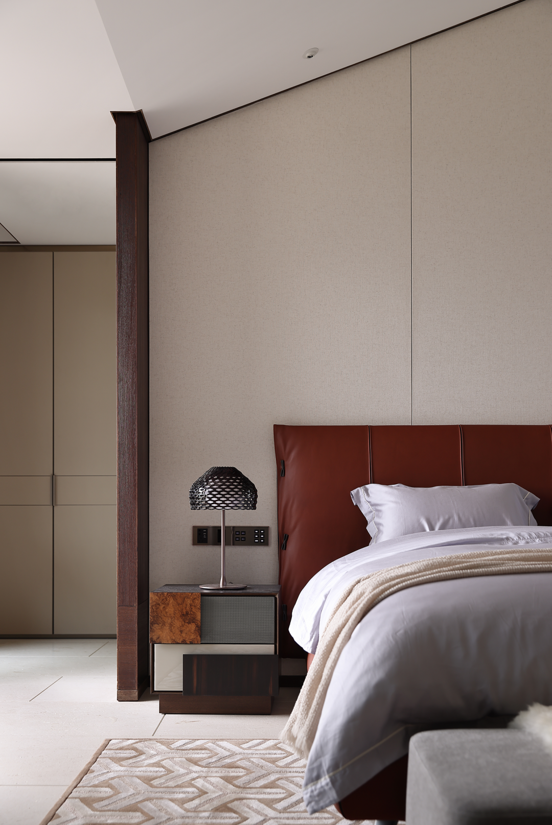 武汉极简别墅丨中国武汉丨广州大象未来文化有限公司-83