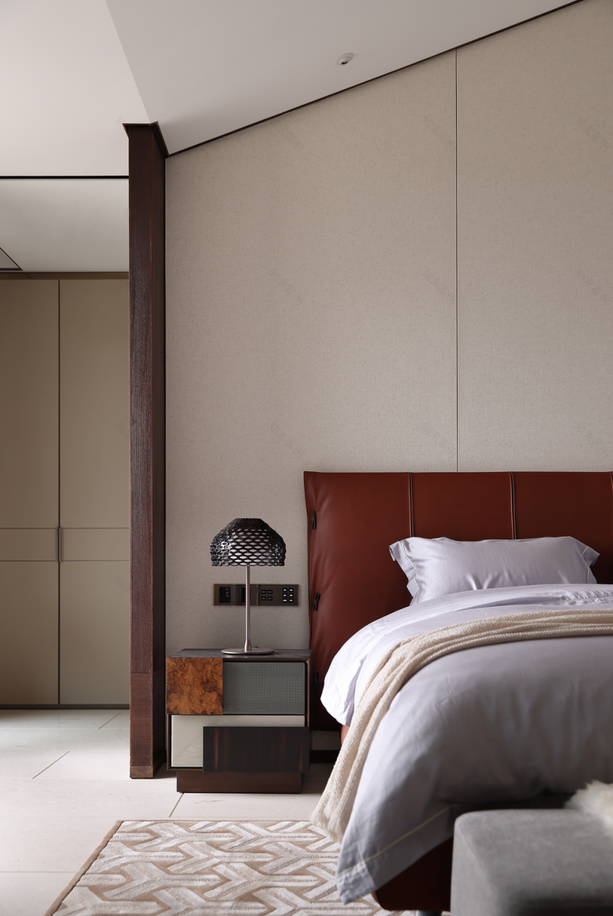 武汉极简别墅丨中国武汉丨广州大象未来文化有限公司-83