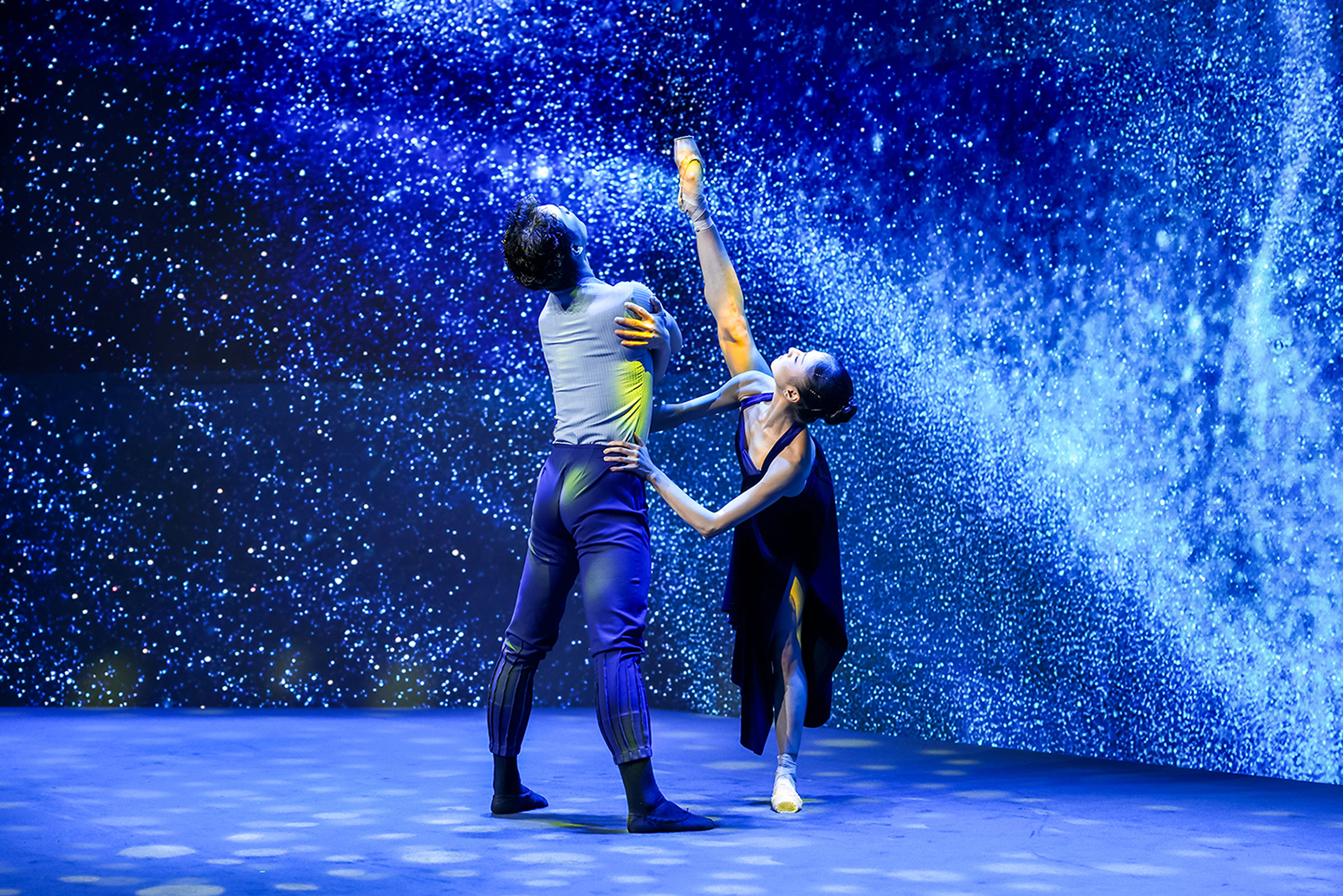 “非常毕加索:保罗·史密斯的新视角”全球巡展首站丨中国上海丨保罗·史密斯爵士主导展陈设计-173