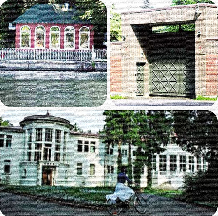 米哈伊尔·弗里德曼伦敦别墅重建项目丨俄罗斯丨伦敦建筑事务所-58