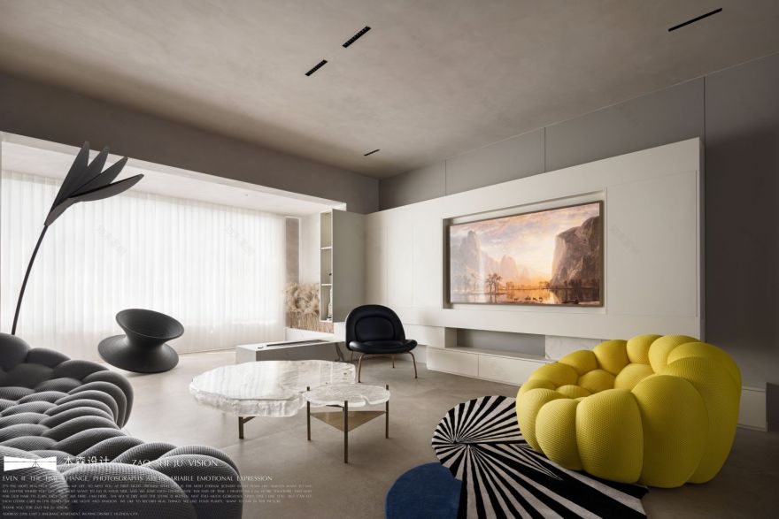 湖州十里春风落地实景摄影丨中国湖州丨湖州木森设计 MUSEE DESIGN-18