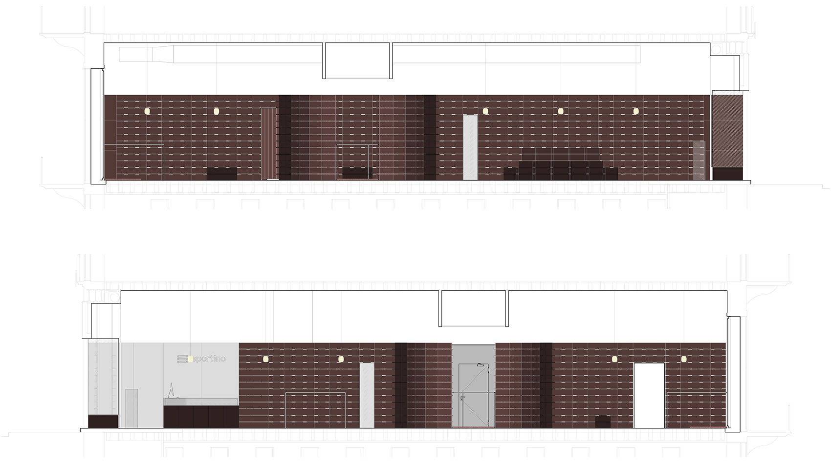 3P服装店,葡萄牙 / EstudioAlem-73