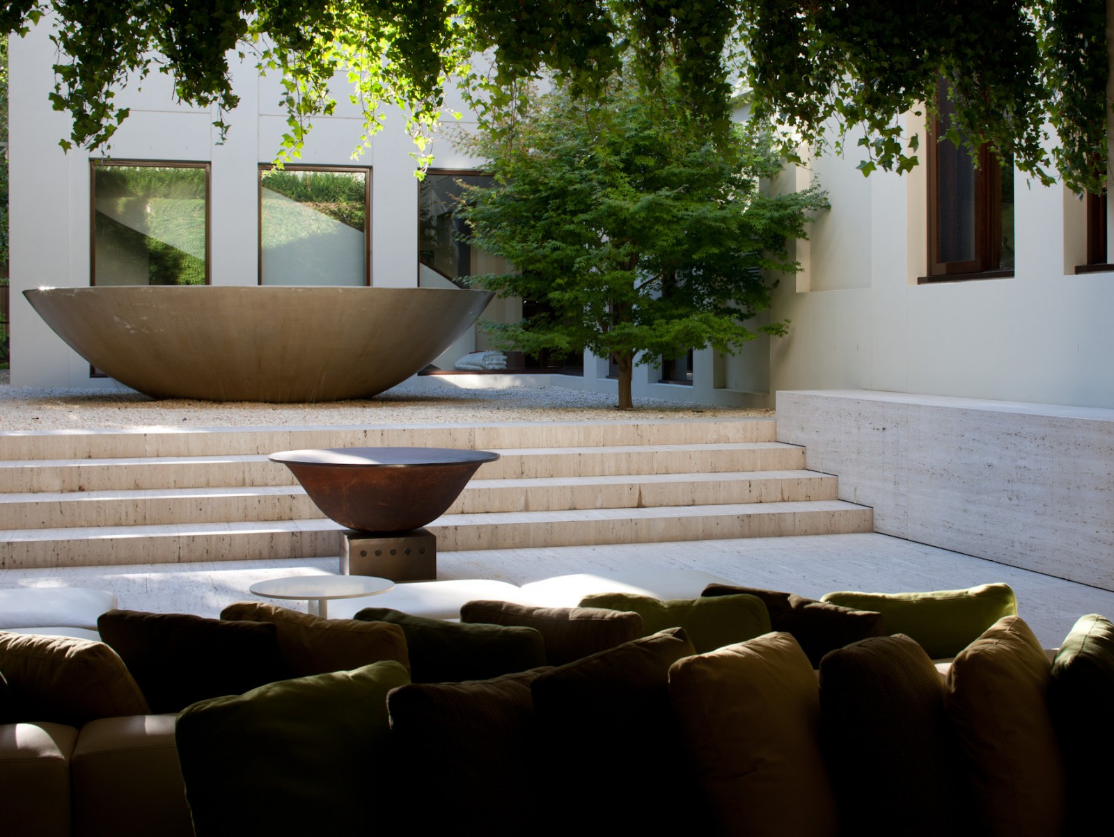 Poolside Jolson Architecture-16