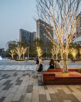 南通万象城 The Mi·c Nantong