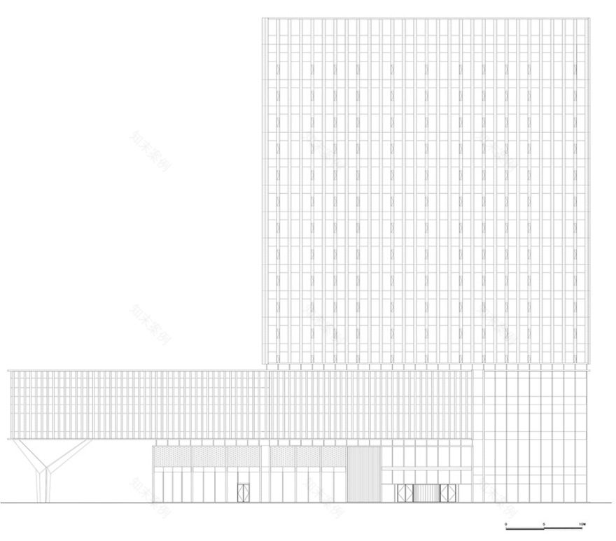 中交·壹里科创云廊,宁波 / FTA建筑设计-97