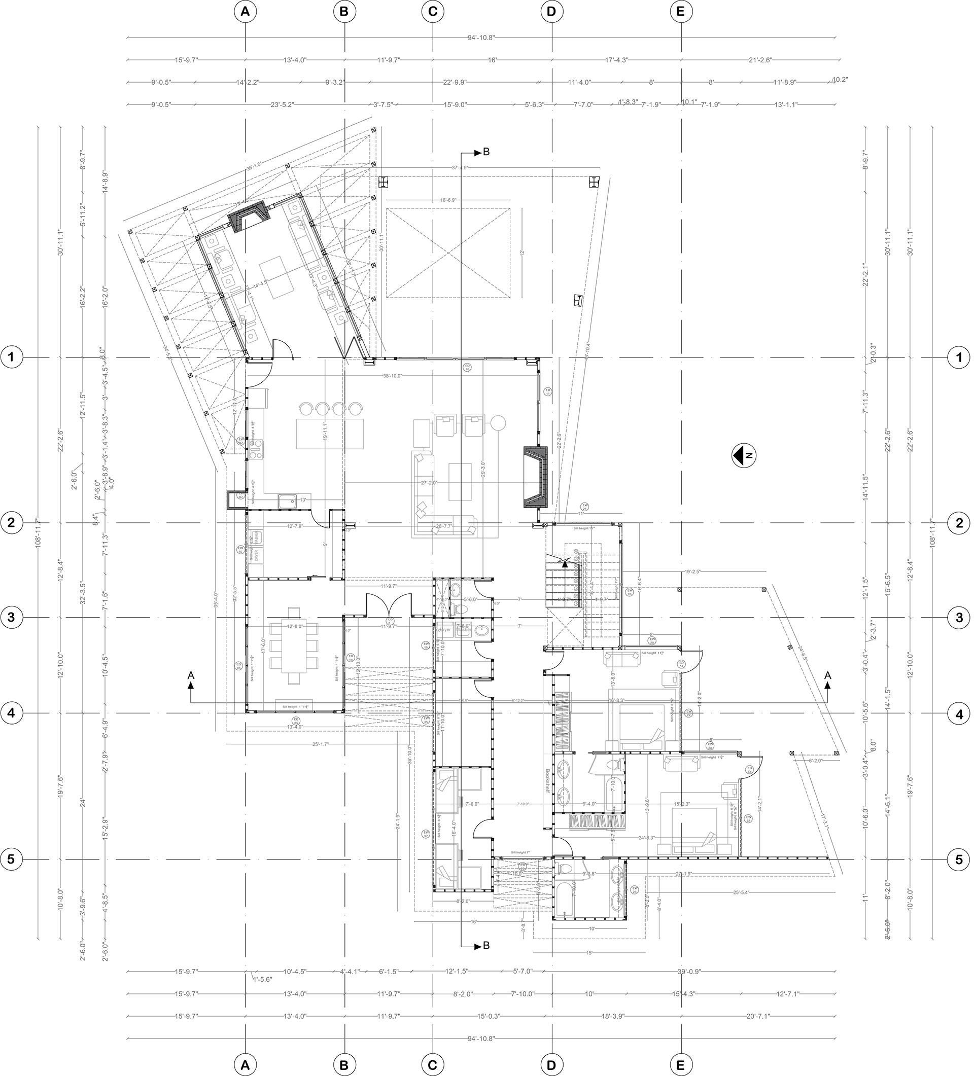 建筑施工服务-6