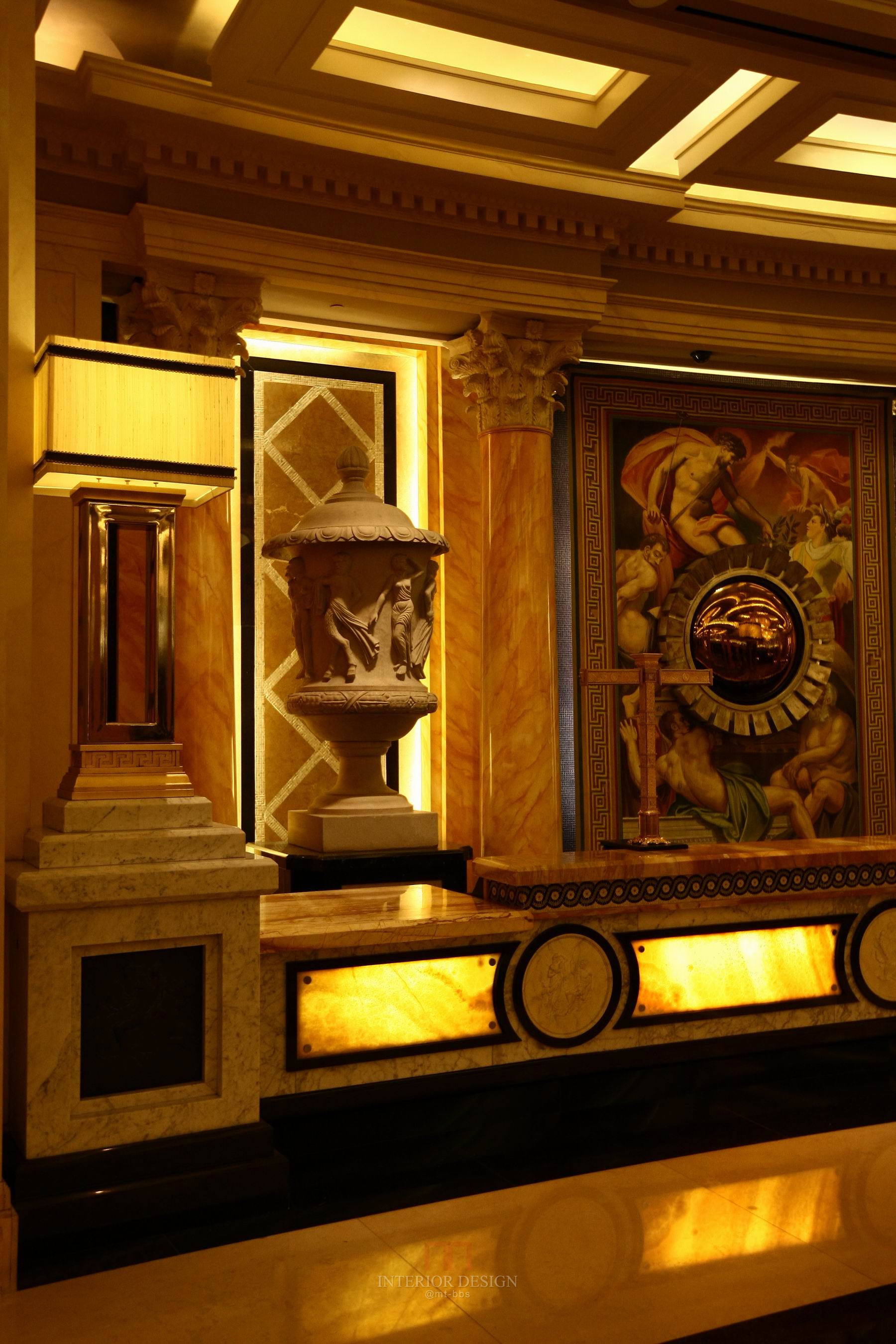 拉斯维加斯凯撒皇宫酒店(会员拍摄图片)-2-32