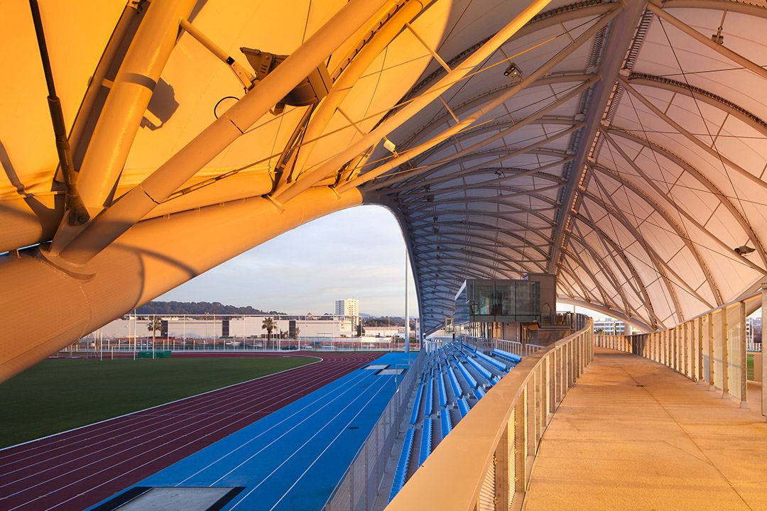 利奥拉格朗日体育场,法国 / archi5-19