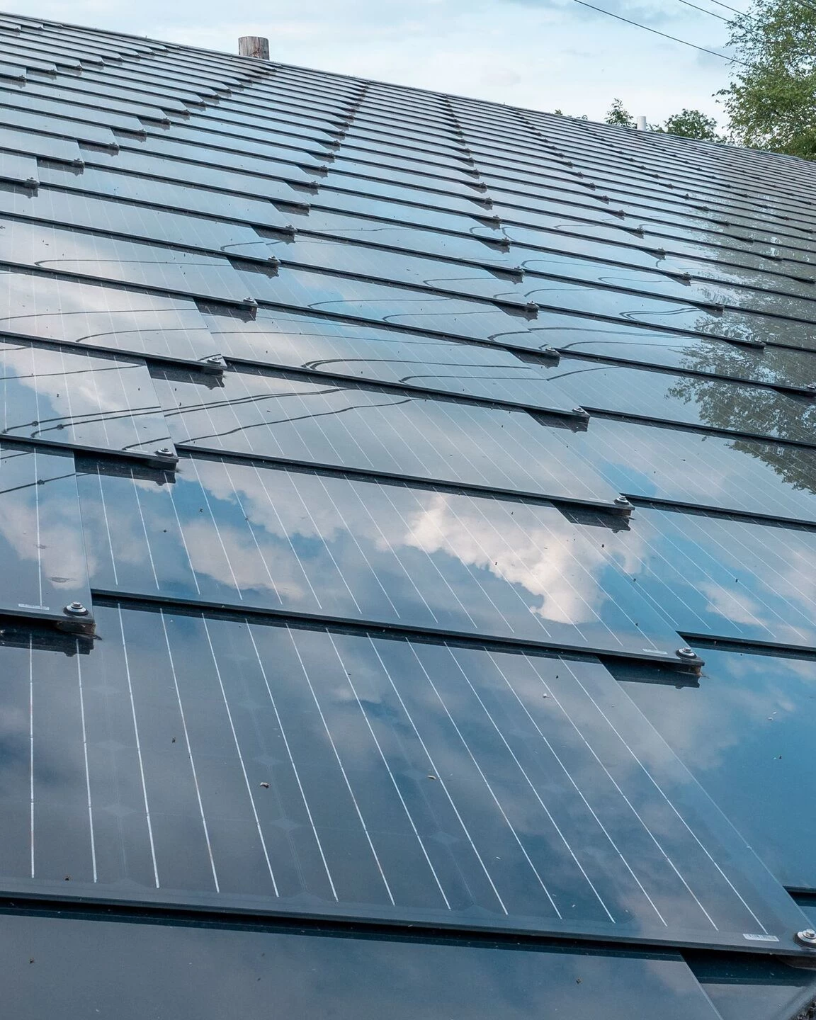 融合科技与自然的未来银行设计丨美国-21