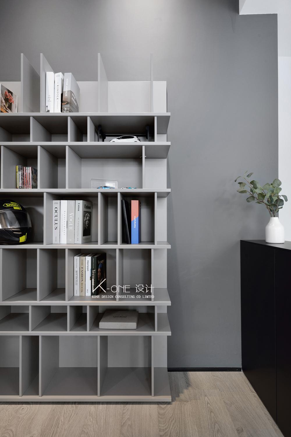 《悠然·时刻》 | 现代复式家居,温暖舒适的健康生活圈-29