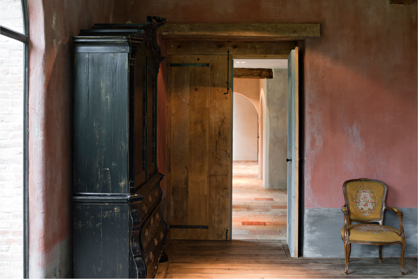 阿佩斯的居民数据库丨比利时东佛兰德-1