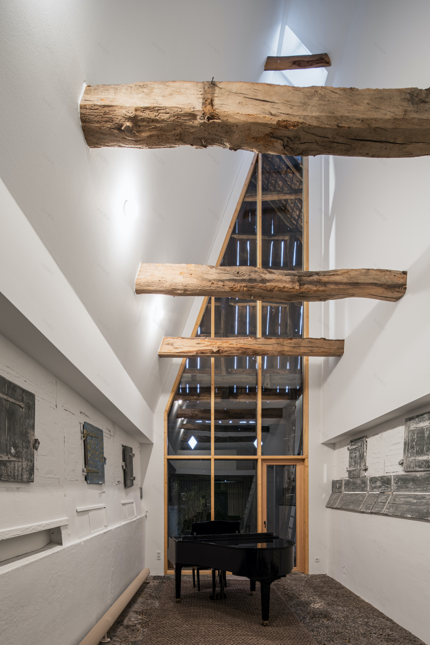 Dortmannhof | Sigurd Larsen Design & Architecture-23