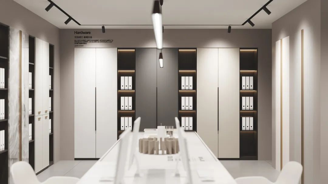 J&B匠邦 | 灵感自由释放的形意空间-66