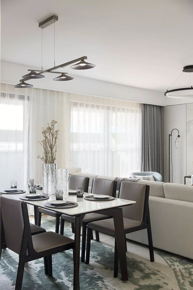 海南文昌高隆湾项目 | 闲适优雅的海滨家居-30