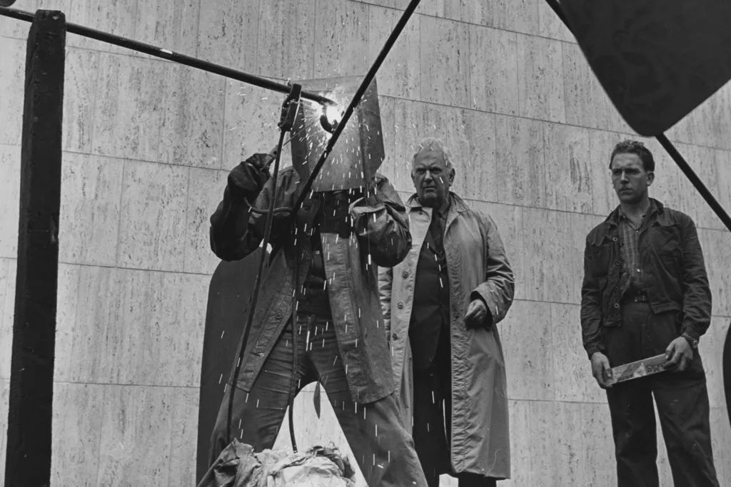 悬浮的森林 · 巴黎新地标设计丨法国巴黎丨隈研吾-223