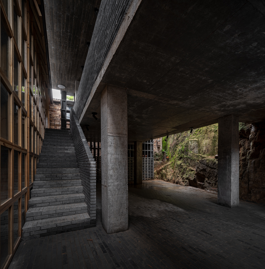 阿伊窑址遗产适应性更新丨中国宁德丨WUGE Studio,YFS-47