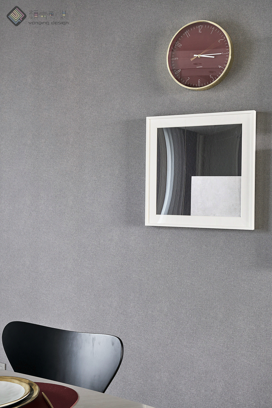 首发 | 收下这份时髦的精装房改造攻略，颠覆传统“装”可爱-36