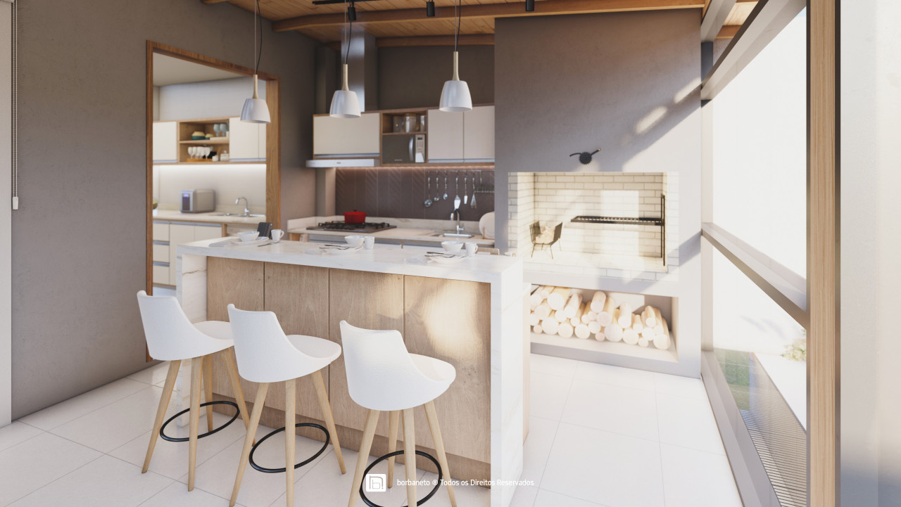 卡萨·法里亚斯美食空间丨巴西-4