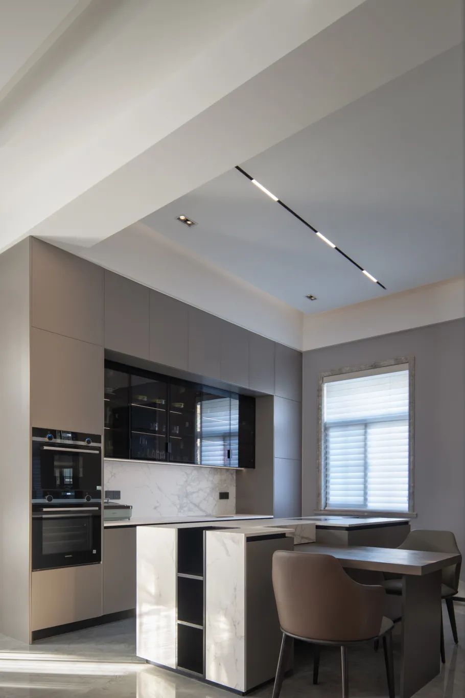 溪山宸院丨艺昂设计-48