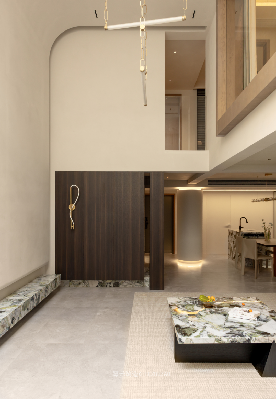 熹禾筑造｜清居拾光-10