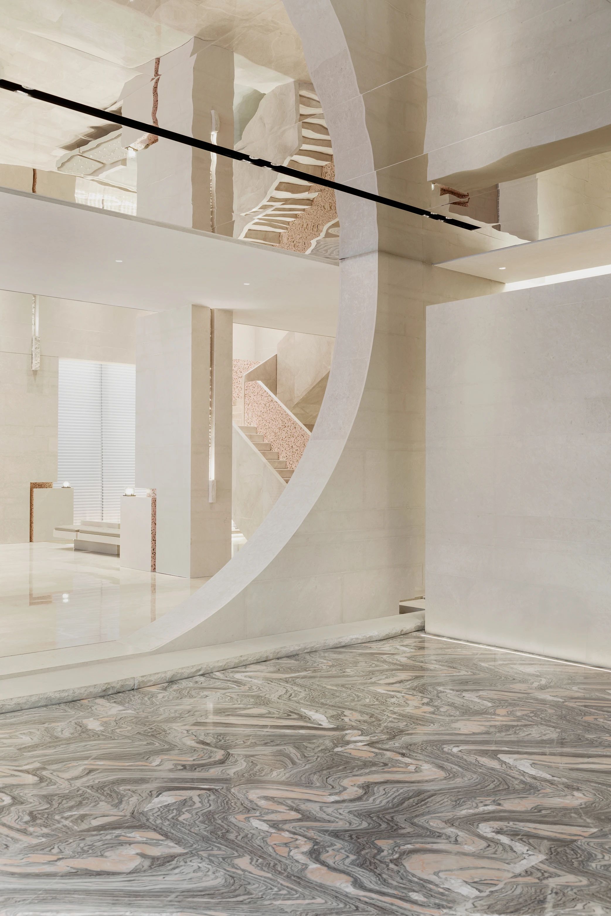 苏州平江·润宸售楼处丨中国苏州丨DIA 丹健国际-38