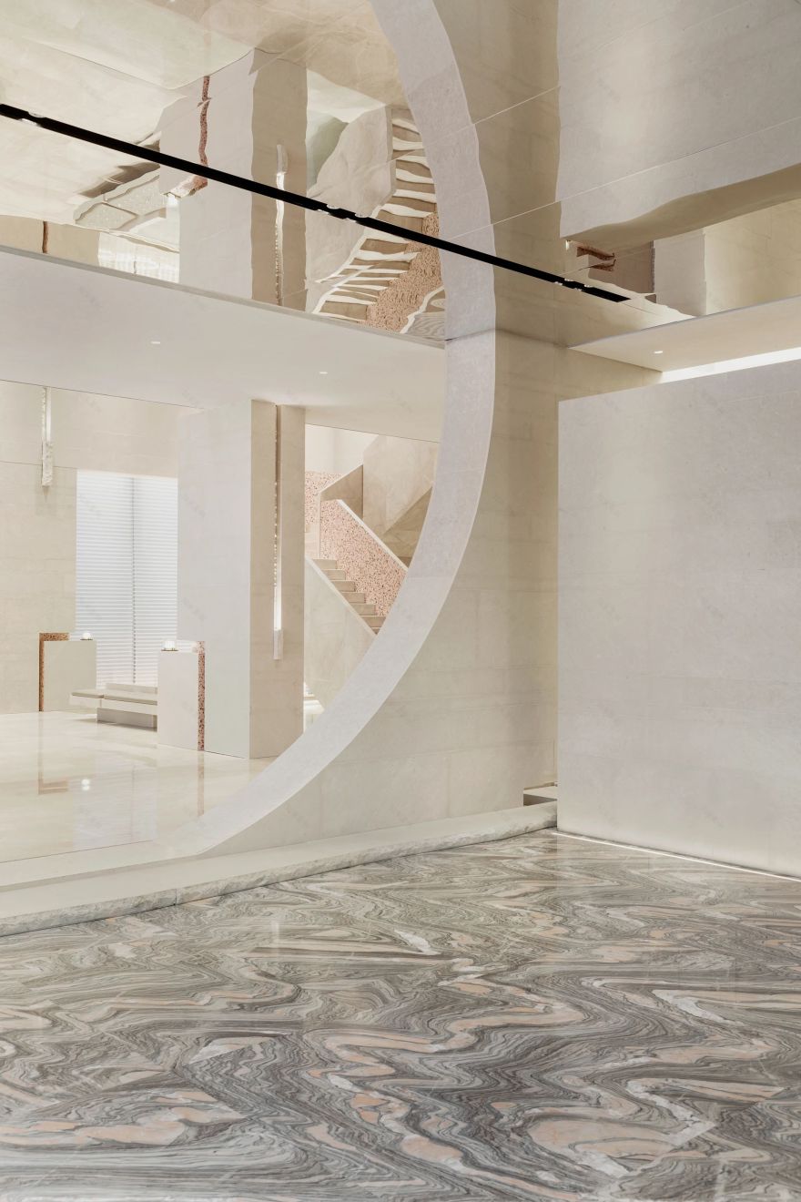 苏州平江·润宸售楼处丨中国苏州丨DIA 丹健国际-38