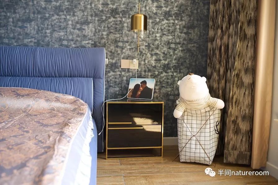 正翔国际“雨色”美景，美图展示现代简约风格-10