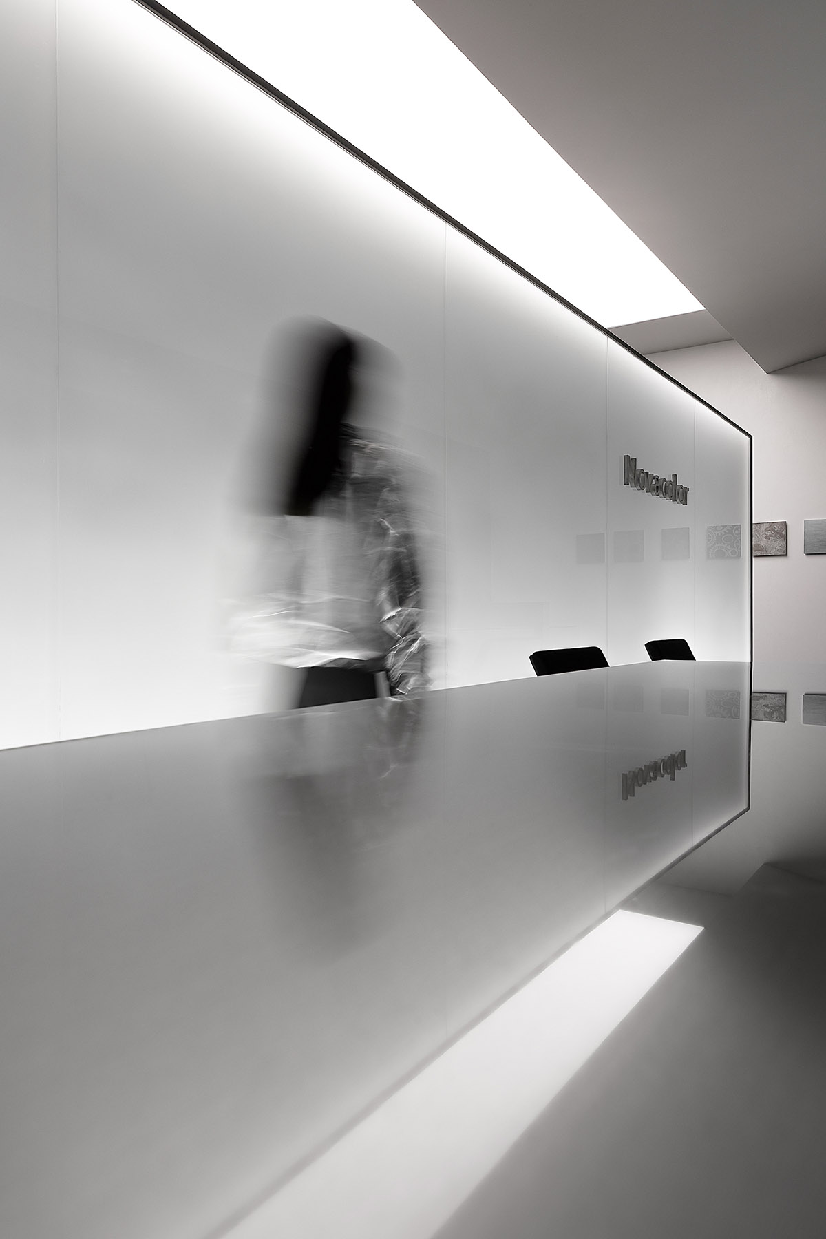 汕头Novacolor艺术漆展厅-70