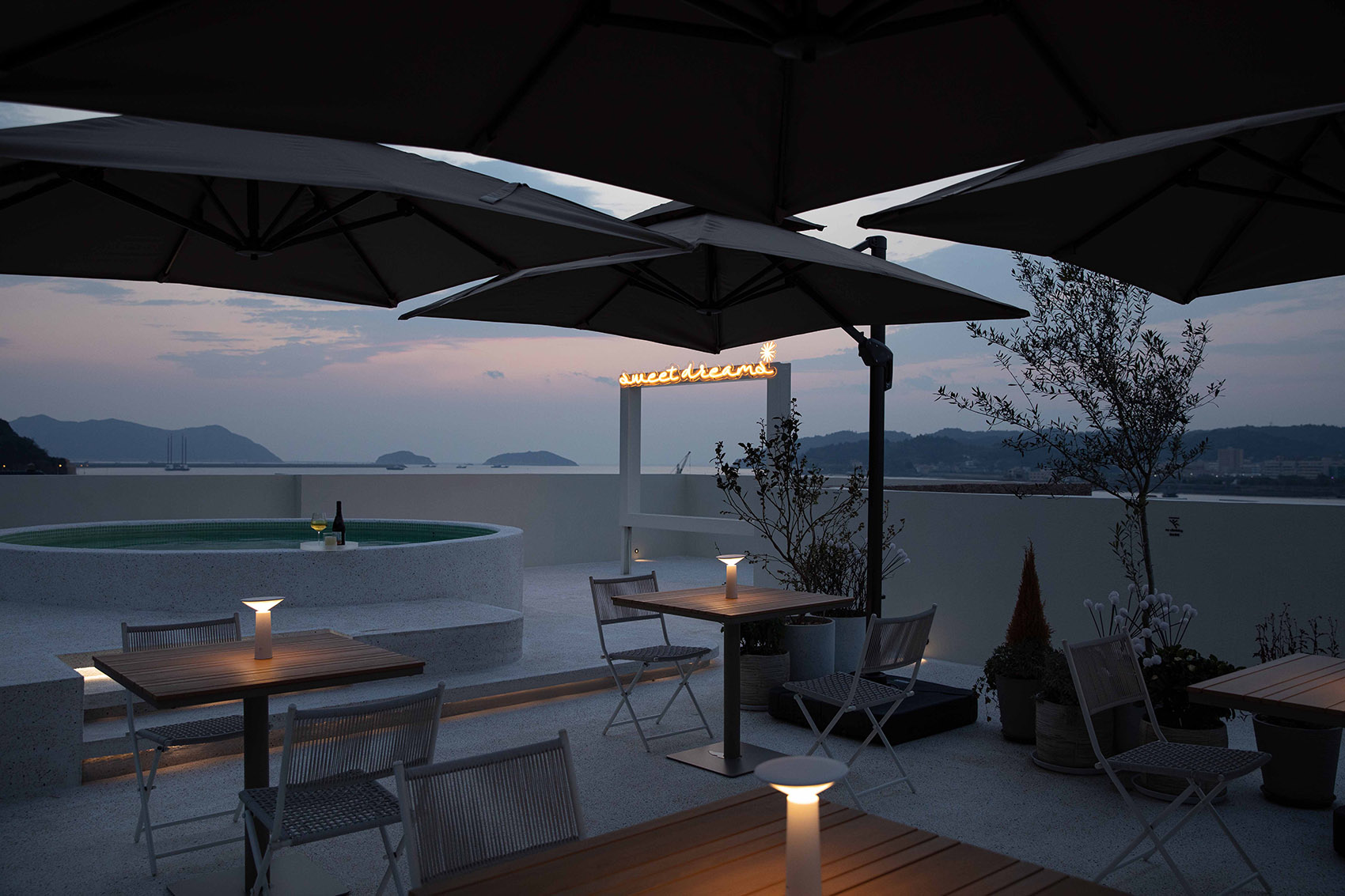 甜梦·逢时sweetdreams民宿丨中国温州丨空间设计朱啸尘等,软装陈琳等,品牌胡晓娴等-113